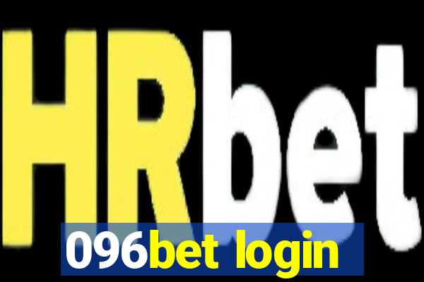 096bet login